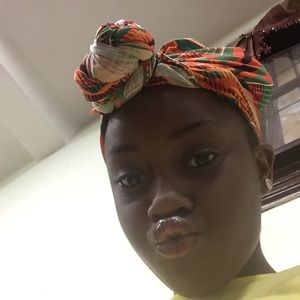 Meet your Posher, Nevaeh